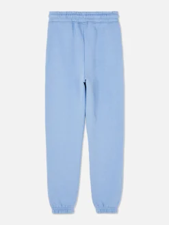 Jogginghosen|Primark „Disneys Stitch“ Jogginghose Zum Kombinieren Blau