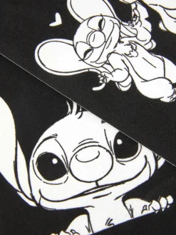 Basteln Und Handarbeiten|Primark „Disneys Stitch“ Malbuch Rosa