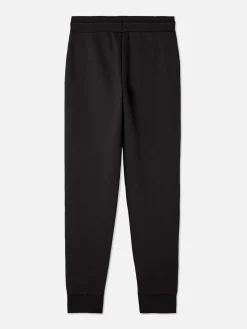 Jogginghosen|Primark „Dragon Ball Z“ Jogginghose Mit Logo Schwarz