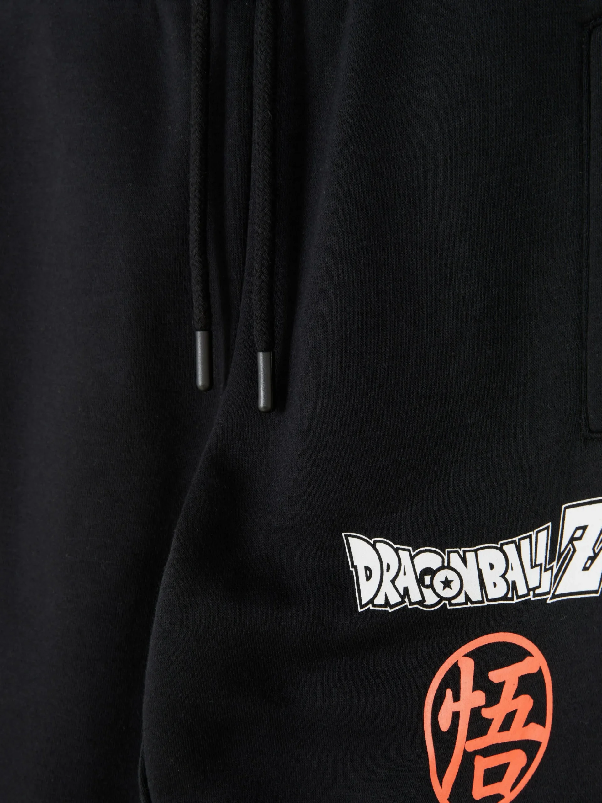 Jogginghosen|Primark „Dragon Ball Z“ Jogginghose Mit Logo Schwarz
