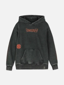 Grafik-T-Shirts Und -Sweatshirts|Hoodies Und Sweatshirts|Primark „Dragon Ball Z Shenlong“ Hoodie Schwarz