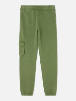 Jogginghosen|Primark „Dragon Ball Z Shenlong“ Jogginghose Khakifarben