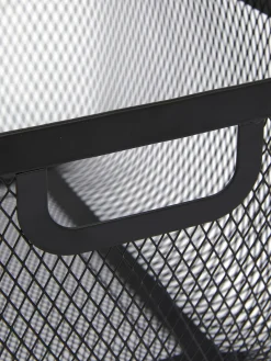 Aufbewahrungsboxen Und Körbe|Primark Drahtkorb Zur Aufbewahrung Schwarz