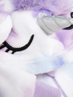 Snuddies Und Einteiler|Primark Einteiler Im Einhorn-Design Für Kinder Multi