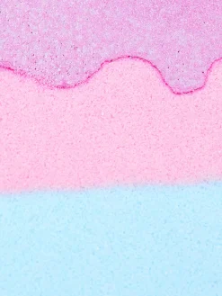 Badebomben|Primark Eis-am-Stiel-Badebombe Multi