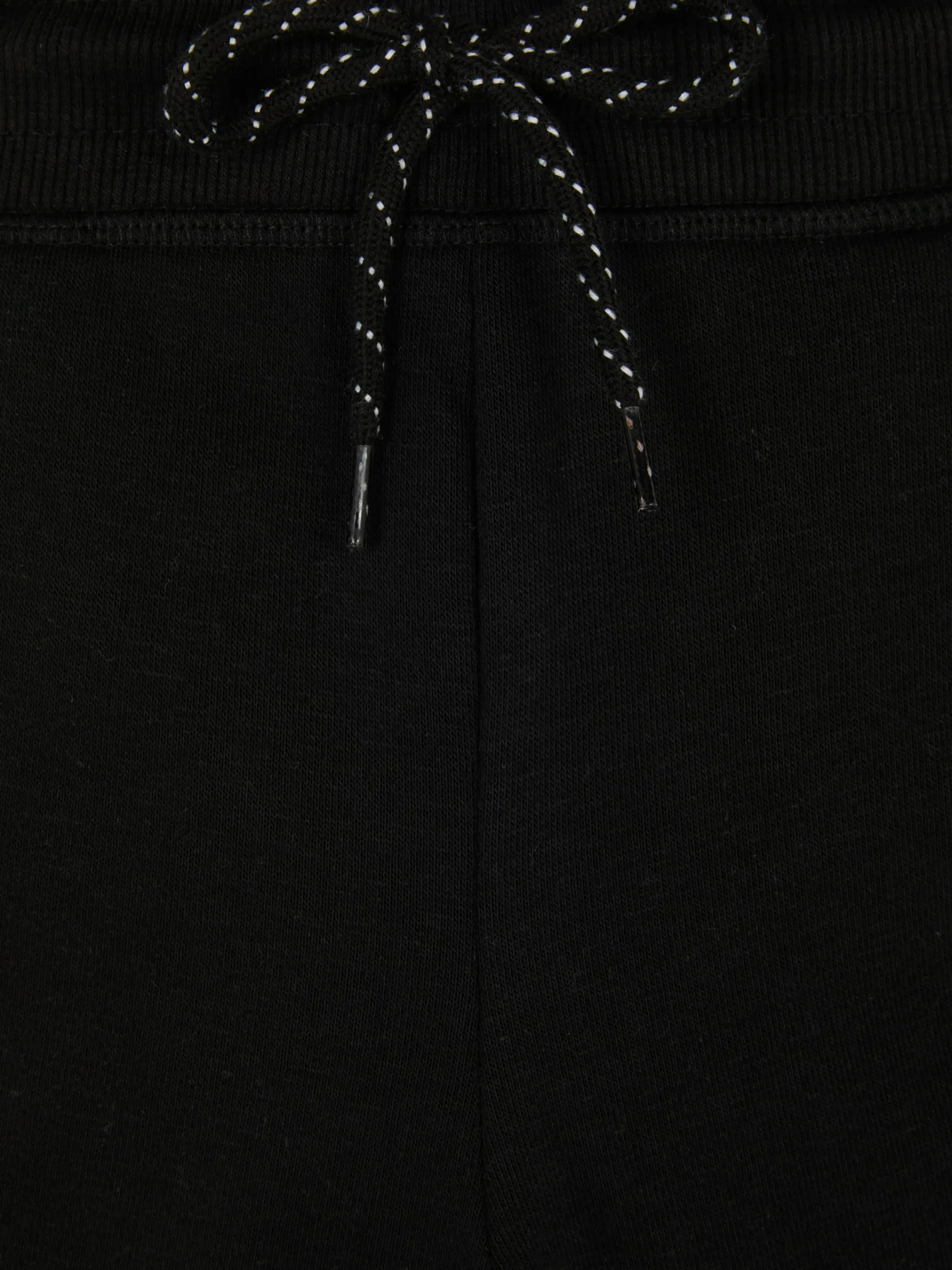 Jogginghosen|Primark Elastische Jogginghose Mit Kordelzug Schwarz