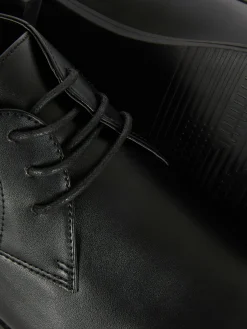 Loafer Und Brogues|Primark Elegante Schnürschuhe Schwarz