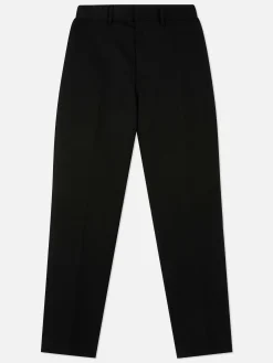 Hosen|Primark Elegante Twillhose Schwarz