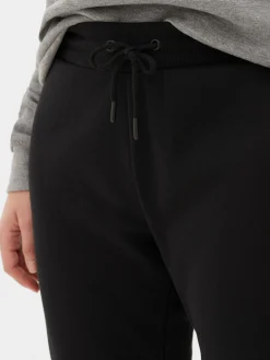Jogginghosen|Primark Eng Geschnittene Jogginghose Schwarz