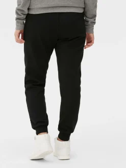 Jogginghosen|Primark Eng Geschnittene Jogginghose Schwarz