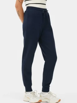 Jogginghosen|Primark Eng Geschnittene Jogginghose Marineblau