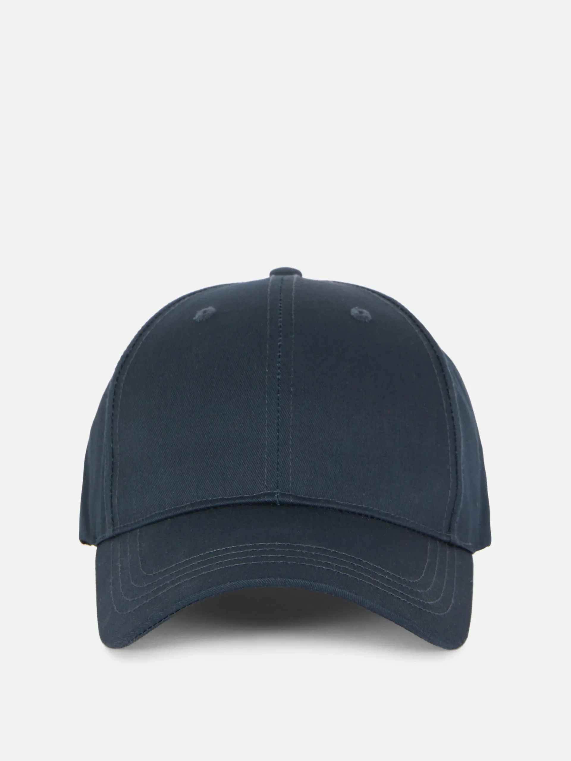 Mützen, Handschuhe Und Schals|Primark Essential Basecap Marineblau