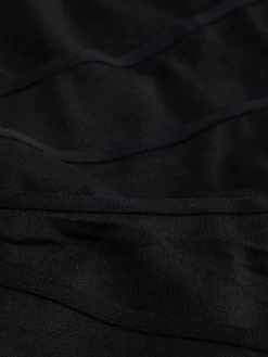 Slips|Primark Essential Brazil-Slips, 5er-Pack Schwarz