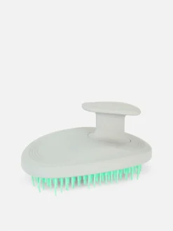 Bürsten Und Kämme|Hairstyling|Primark Essential Detangler-Haarbürste Mintgrün