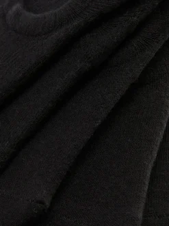 Socken|Primark Essential-Füßlinge, 5er-Pack Schwarz