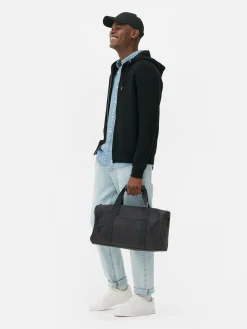 Hoodies Und Sweatshirts|Primark Essential-Hoodie Mit Reißverschluss Schwarz