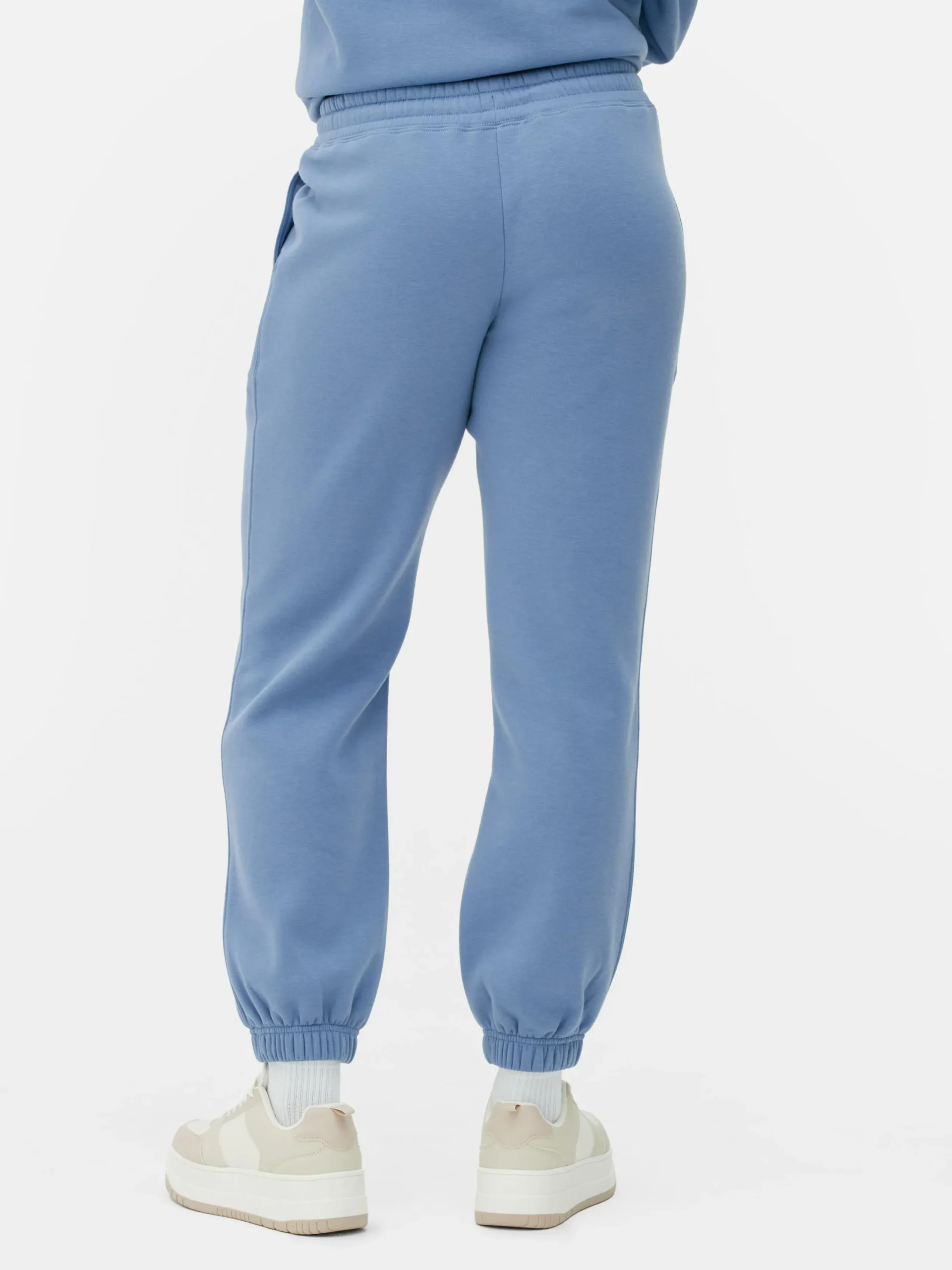Loungewear|Jogginghosen|Primark Essential-Jogginghose, Regular Fit Dunkelblau