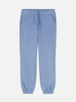 Loungewear|Jogginghosen|Primark Essential-Jogginghose, Regular Fit Dunkelblau