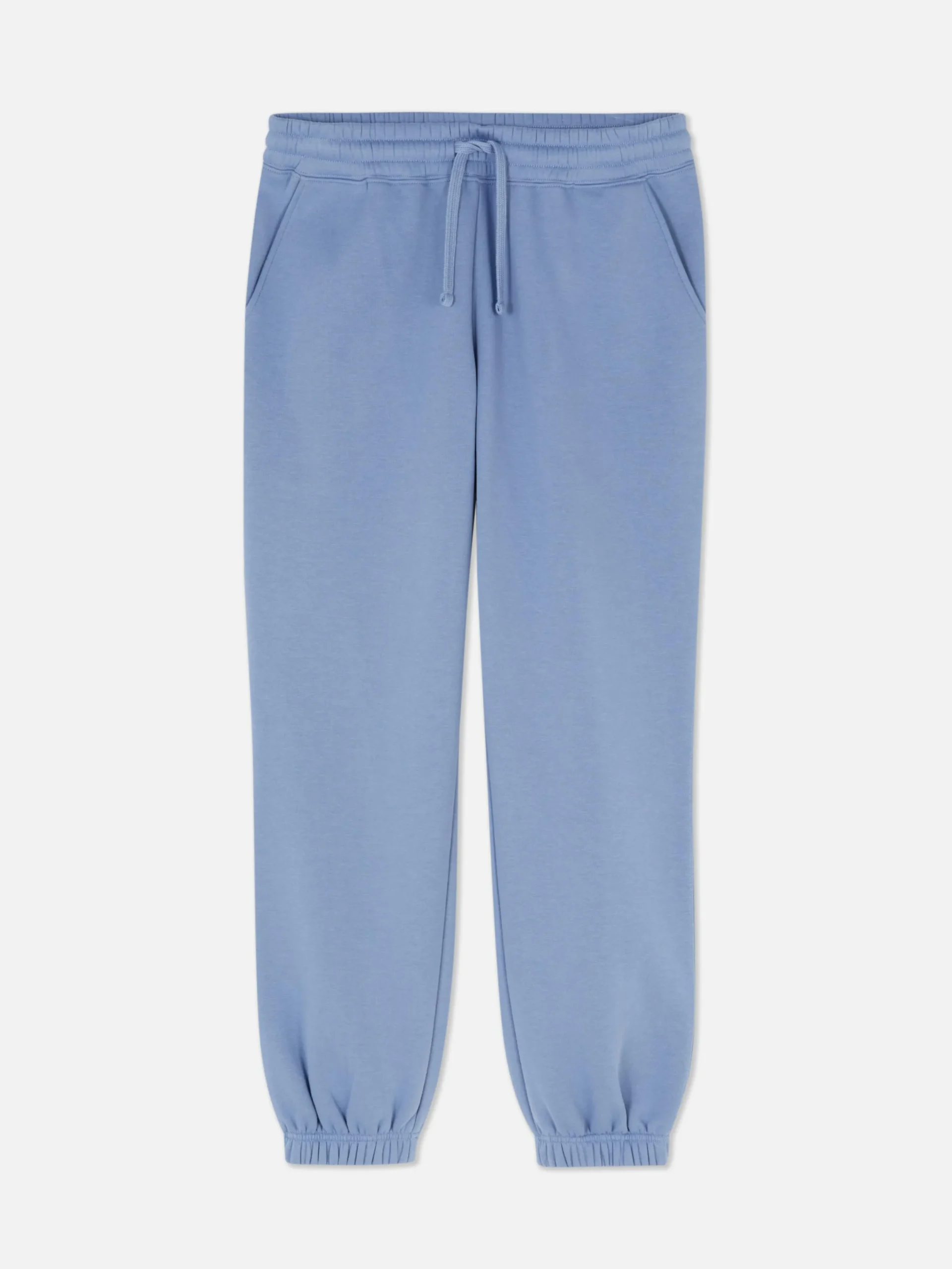 Loungewear|Jogginghosen|Primark Essential-Jogginghose, Regular Fit Dunkelblau