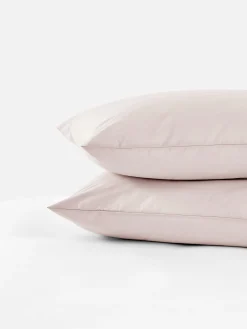 Bettlaken Und Kopfkissenbezüge|Primark Essential-Kopfkissenbezüge, 2er-Pack Hellrosa