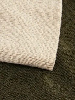 Mützen, Handschuhe Und Schals|Primark Feinstrick-Beanies, 2er-Pack Hellbeige