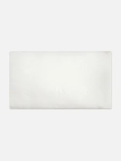 Bettdecken Und Kissen|Primark Festes Kissen Mit Memory Foam Weiß