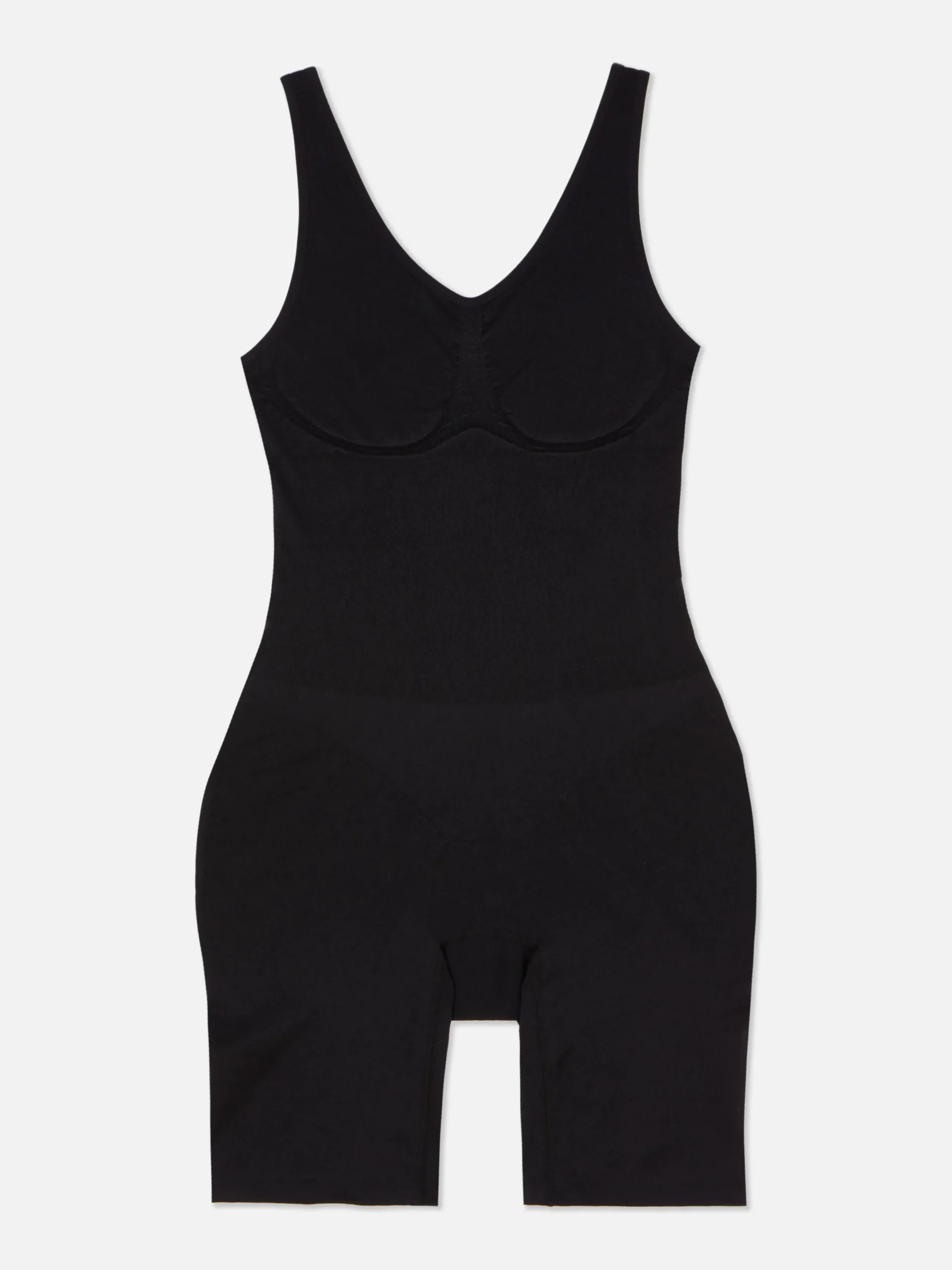 Shapewear|Primark Figurformender Einteiler Schwarz