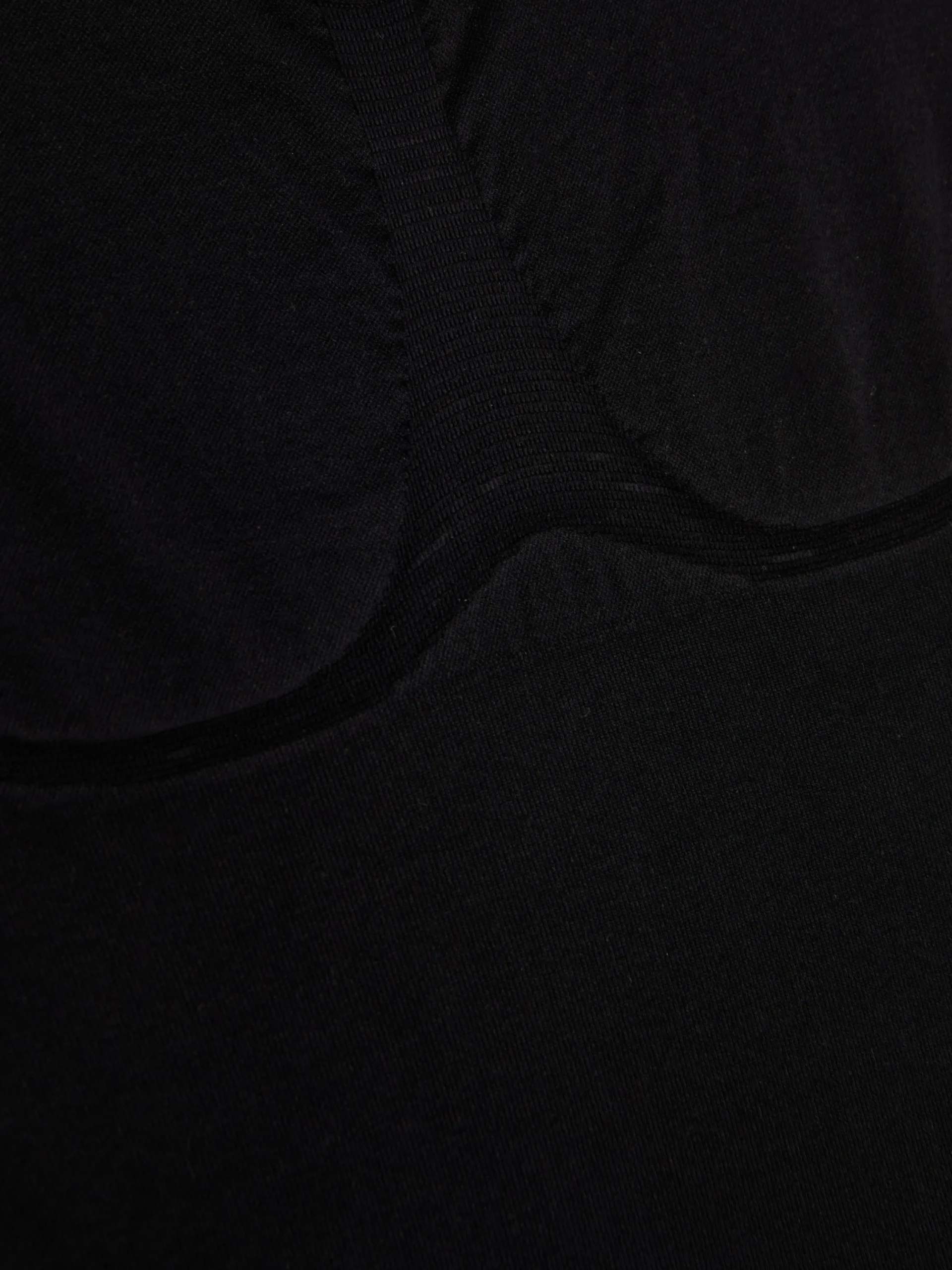 Shapewear|Primark Figurformender Einteiler Schwarz