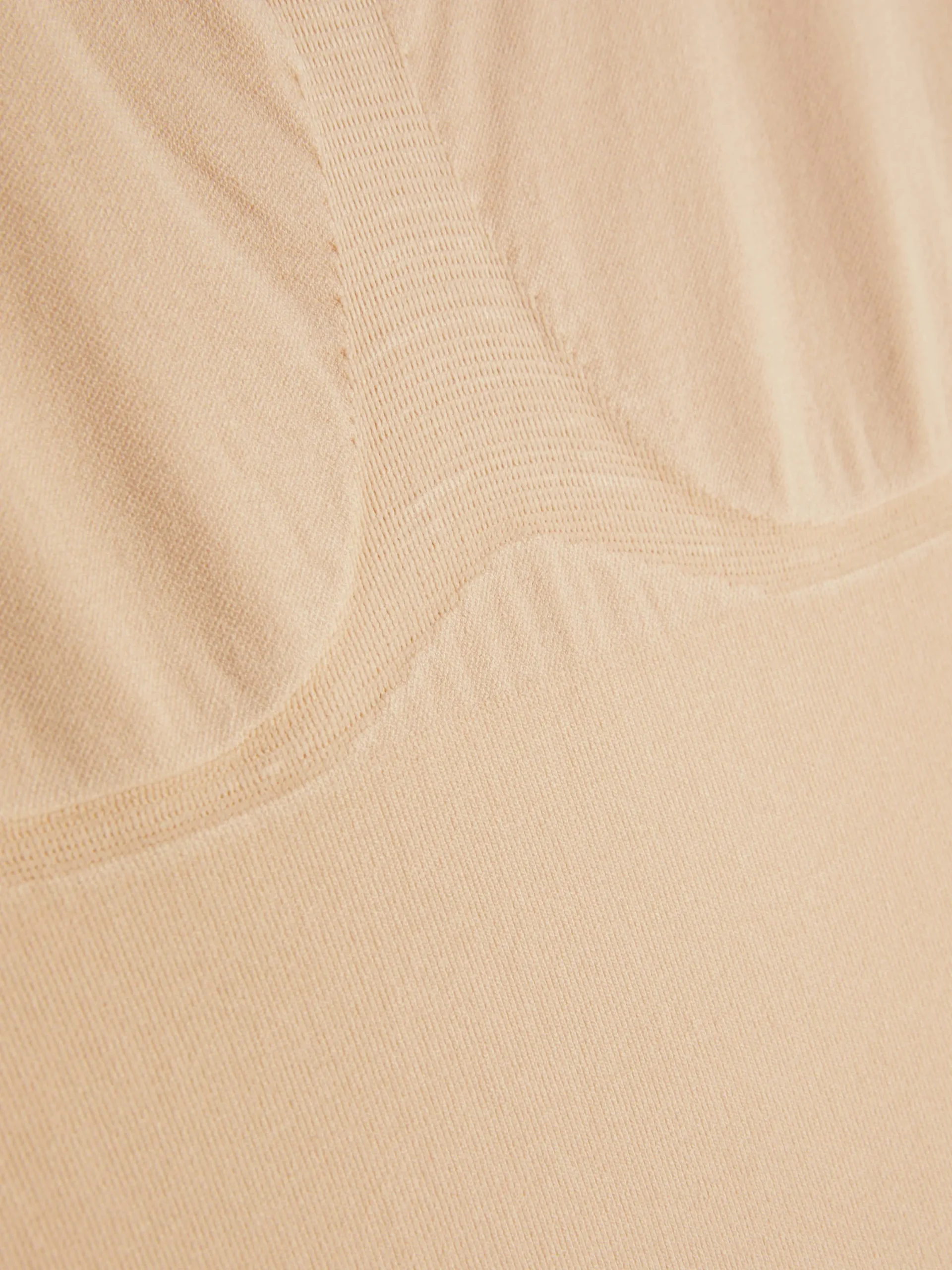 Shapewear|Primark Figurformender Einteiler Taupefarben