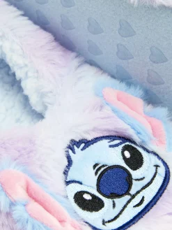 Socken Und Strumpfhosen|Primark Flauschige „Disney Stitch“ Hausschuhe Multi