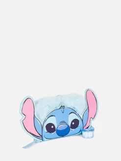 Taschen|Primark Flauschige „Disney Stitch“ Brieftasche Blau