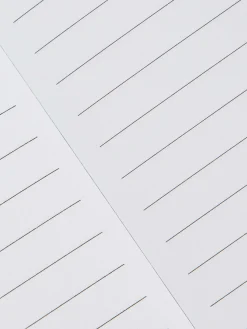 Notizbücher|Primark Flauschiges Notizbuch Mit Knopfverschluss Multi