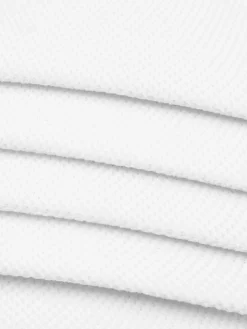 Socken|Primark Füßlinge, 5er-Pack Weiß