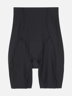 Shapewear|Primark Formgebende Shapewear-Shorts Schwarz