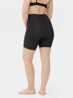 Shapewear|Primark Formgebende Shapewear-Shorts Schwarz
