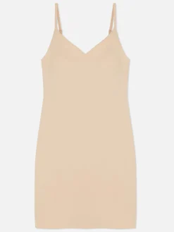 Shapewear|Slips Und Trägertops|Primark Formgebender Shapewear-Slip Taupefarben