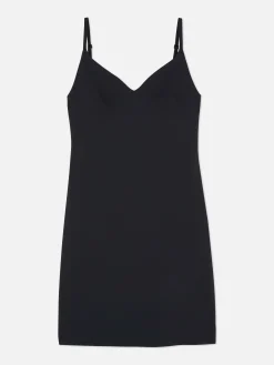 Slips Und Trägertops|Shapewear|Primark Formgebender Shapewear-Slip Schwarz