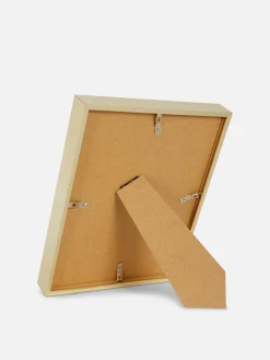 Bilderrahmen Und Wandschmuck|Primark Freistehender Bilderrahmen Gold