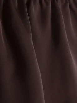 Slips|Primark French Knickers Aus Fließendem Satin Feige