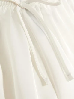 Slips|Primark French Knickers Aus Fließendem Satin Austerfarben