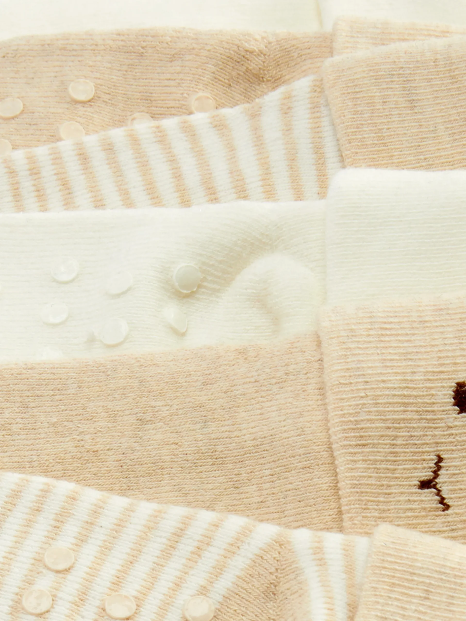 Socken Und Strumpfhosen|Primark Frottee-Socken, 3er-Pack Grau