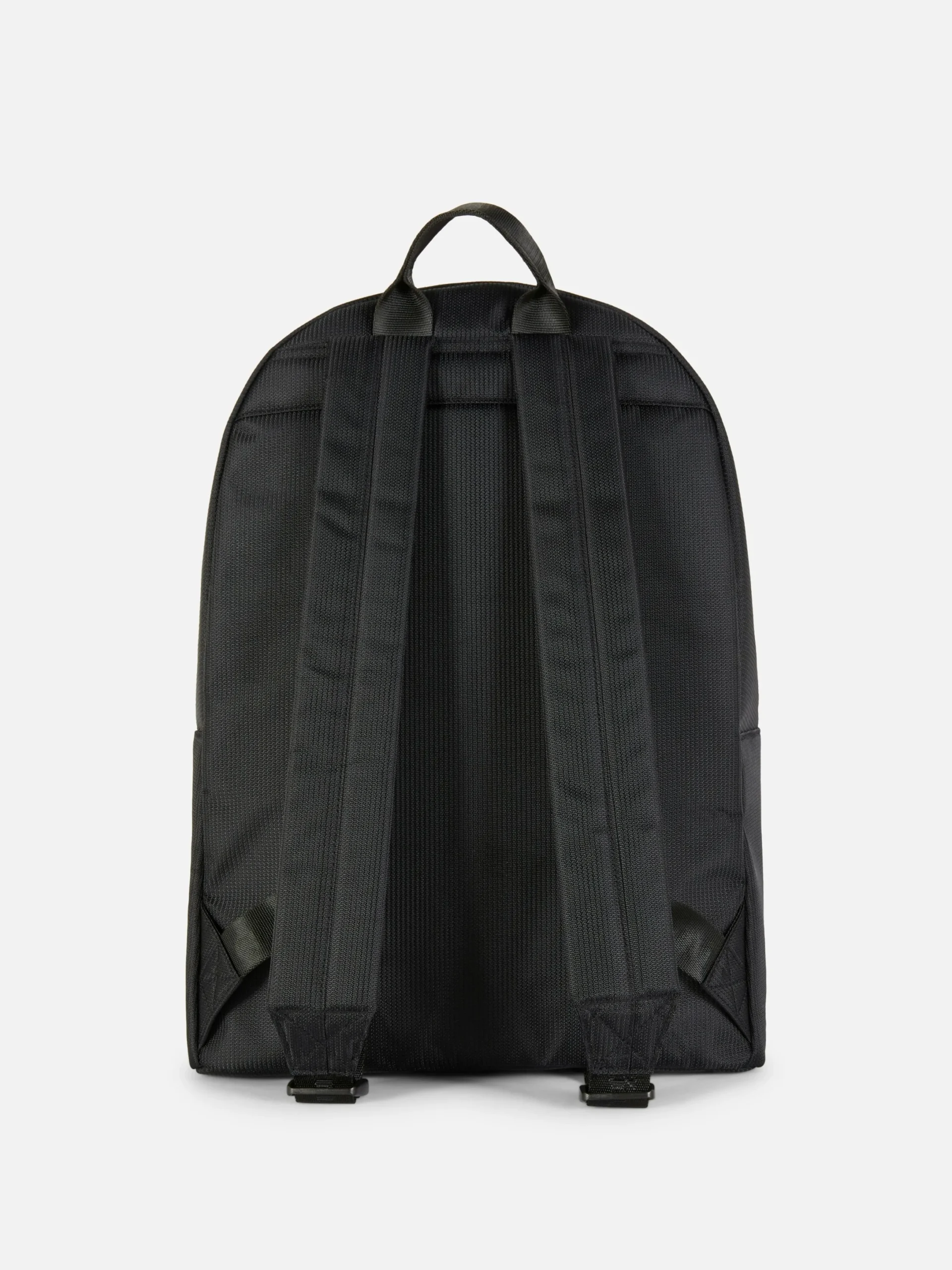 Taschen Und Portemonnaies|Primark „Future Projects Los Angeles“ Rucksack Schwarz