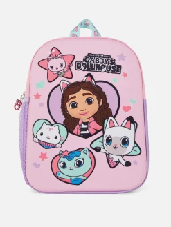 Taschen|Primark „Gabby's Dollhouse“ Rucksack Multi