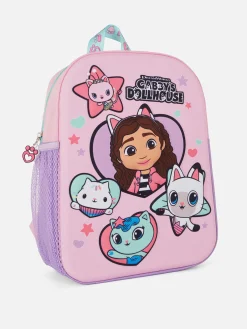 Taschen|Primark „Gabby's Dollhouse“ Rucksack Multi