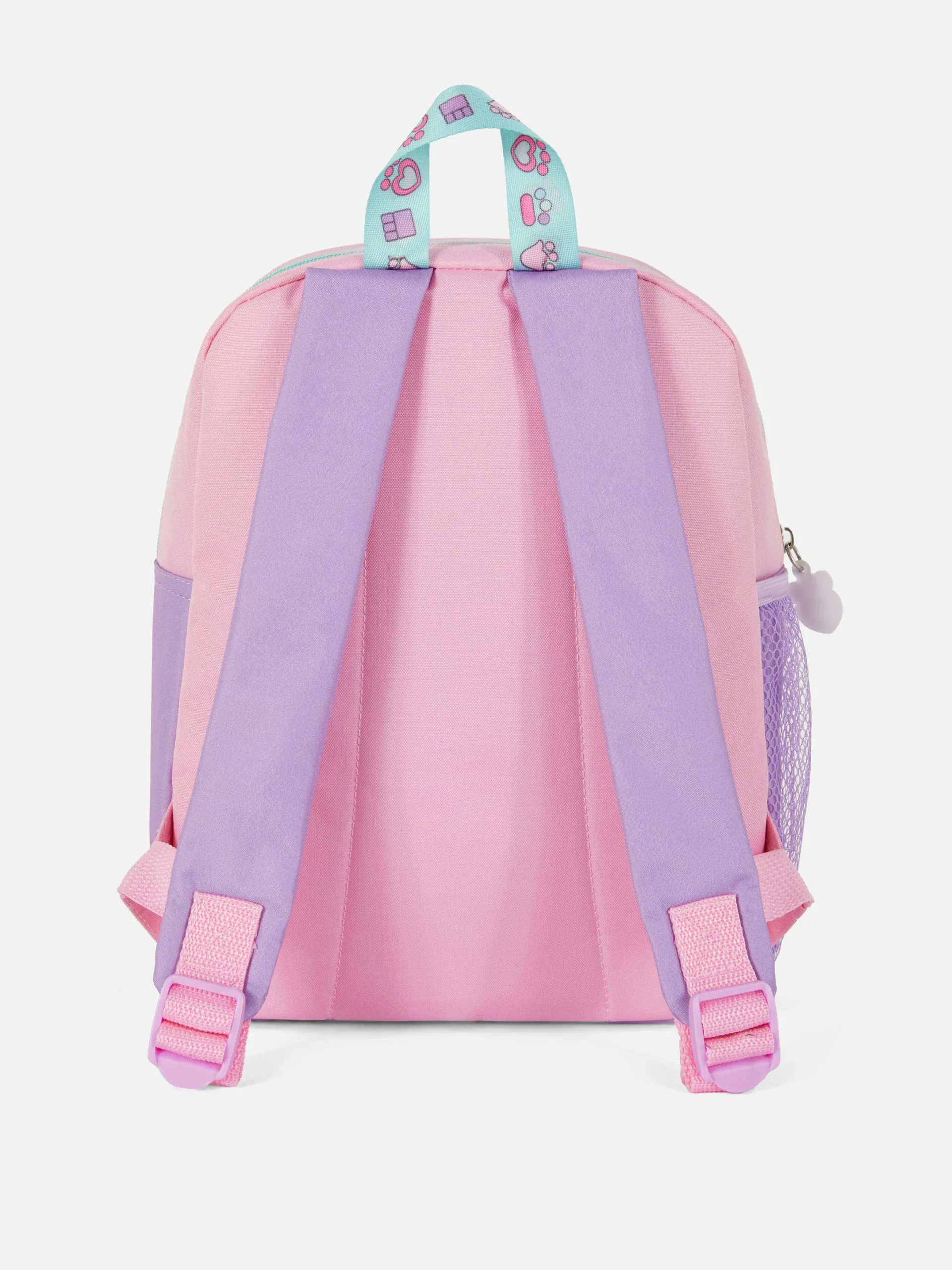 Taschen|Primark „Gabby's Dollhouse“ Rucksack Multi