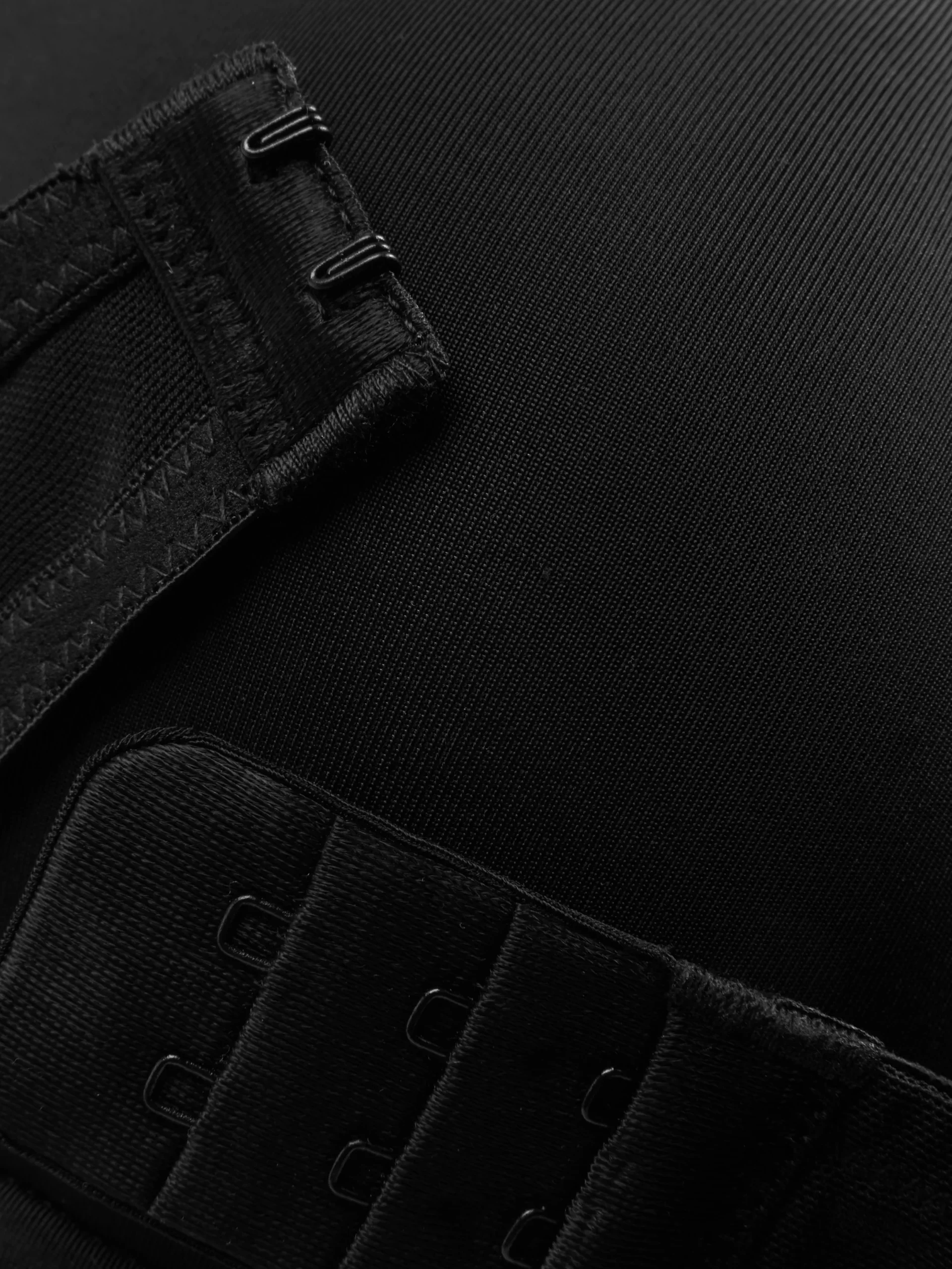 Bhs|Primark Gepolsterter T-Shirt-BH Mit Tiefem Dekolleté, A-D Schwarz