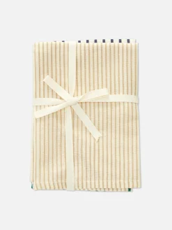 Geschirr|Primark Geschirrtücher, 3er-Pack Multi