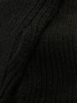 Mützen, Handschuhe Und Schals|Primark Gestrickte Handstulpen Schwarz