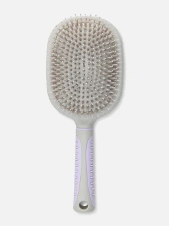 Bürsten Und Kämme|Hairstyling|Primark Glättende Paddelhaarbürste Lilafarben