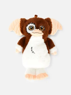 Halloween-Deko Und Süßigkeiten|Halloween Alle|Primark „Gremlins Gizmo“ Wärmflasche Braun